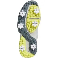 ADIDAS Junior ZG21 Golf Shoes -Shoes Sales Store adidas junior zg21 golf shoes white acid yellow blue oxide 03 73072.1634830660