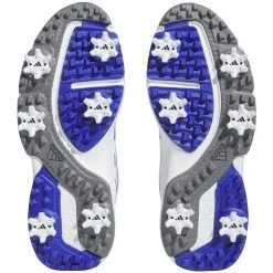 ADIDAS Junior ZG23 Golf Shoes -Shoes Sales Store adidas junior zg23 golf shoes white lucid blue grey two 03 52483.1677010679