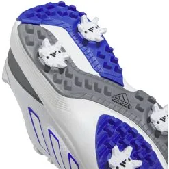 ADIDAS Junior ZG23 Golf Shoes -Shoes Sales Store adidas junior zg23 golf shoes white lucid blue grey two 05 43968.1677010680