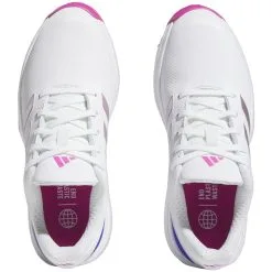 ADIDAS Junior ZG23 Golf Shoes -Shoes Sales Store adidas junior zg23 golf shoes white lucid fuchsia lucid blue 02 05388.1677010681