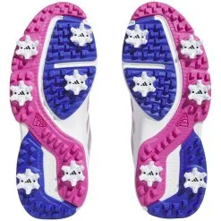 ADIDAS Junior ZG23 Golf Shoes -Shoes Sales Store adidas junior zg23 golf shoes white lucid fuchsia lucid blue 03 89353.1677010681