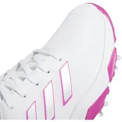 ADIDAS Junior ZG23 Golf Shoes -Shoes Sales Store adidas junior zg23 golf shoes white lucid fuchsia lucid blue 04 24686.1677010682