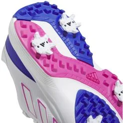 ADIDAS Junior ZG23 Golf Shoes -Shoes Sales Store adidas junior zg23 golf shoes white lucid fuchsia lucid blue 05 73024.1677010682