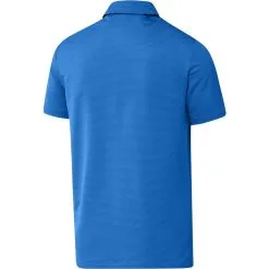 ADIDAS Ottoman Pencil Stripe Polo -Shoes Sales Store adidas ottoman pencil stripe polo blue rush semi mint rush 02 15463.1679079623