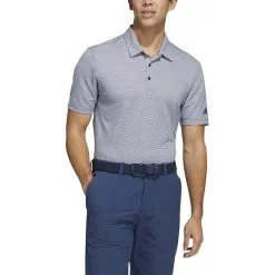 ADIDAS Ottoman Pencil Stripe Polo -Shoes Sales Store adidas ottoman pencil stripe polo crew navy white 01 55131.1679079623