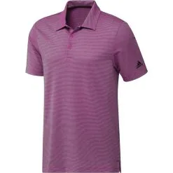 ADIDAS Ottoman Pencil Stripe Polo -Shoes Sales Store adidas ottoman pencil stripe polo lucid fuchsia black 01 59139.1679079689