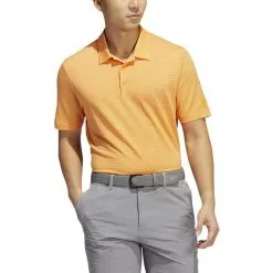 ADIDAS Ottoman Pencil Stripe Polo -Shoes Sales Store adidas ottoman pencil stripe polo orange rush pulse amber 01 42721.1679079623