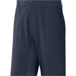 ADIDAS Primeblue Golf Shorts - 9 Inch -Shoes Sales Store adidas primeblue golf shorts 9 inch crew navy 01 63455.1673906072
