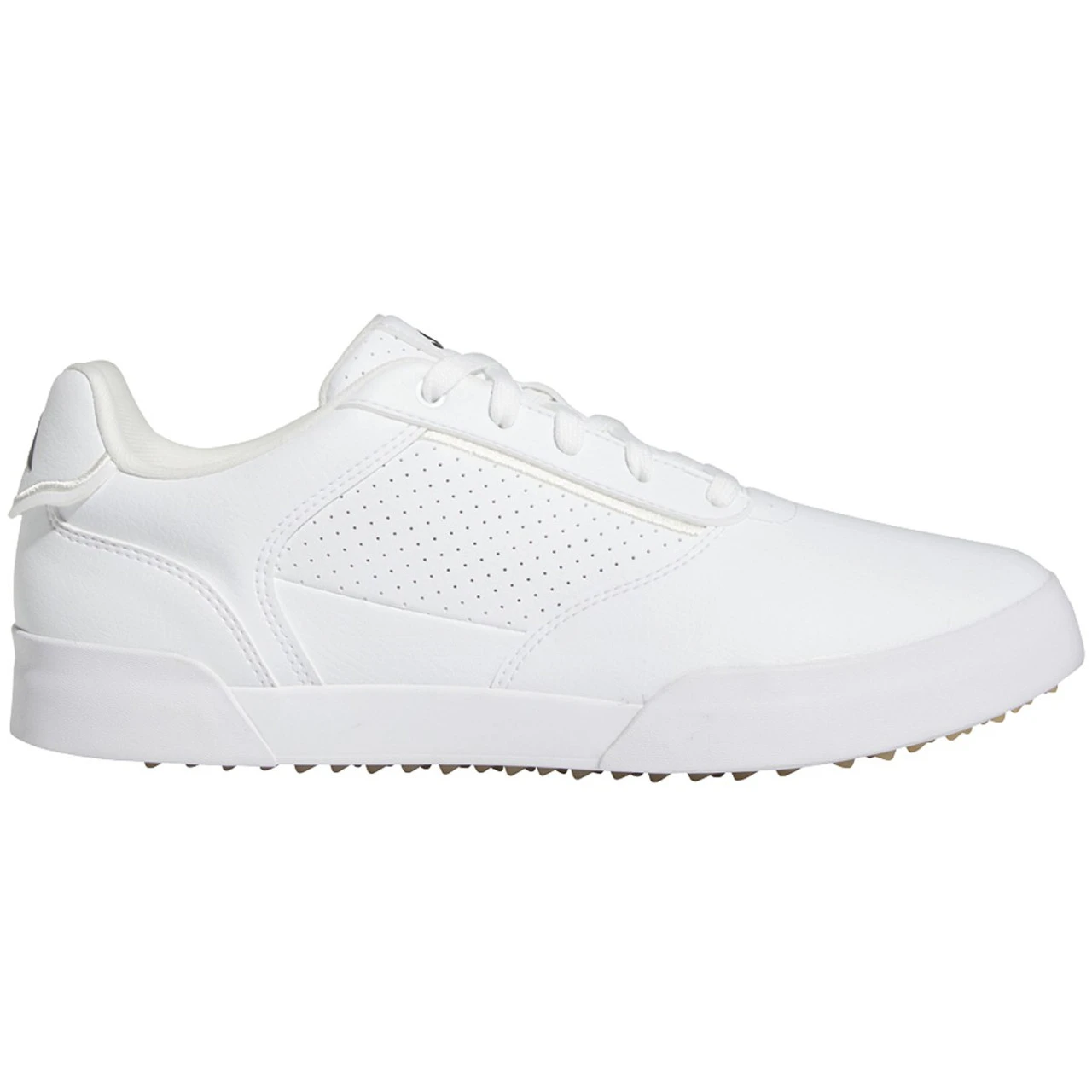 ADIDAS Men's Retrocross Golf Shoes 1 ADIDAS Men's Retrocross Golf Shoes