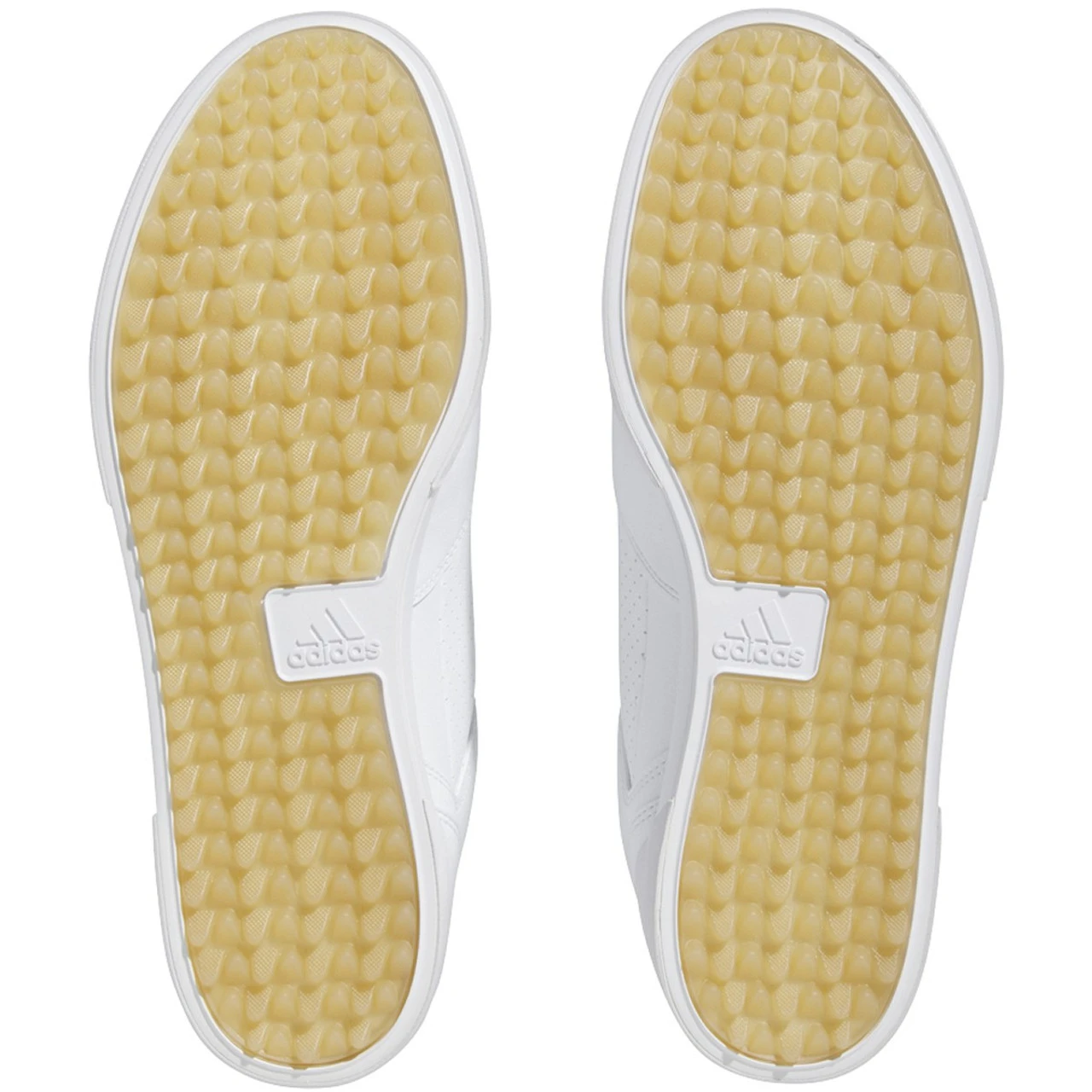 ADIDAS Men's Retrocross Golf Shoes 3 ADIDAS Men's Retrocross Golf Shoes - Image 3