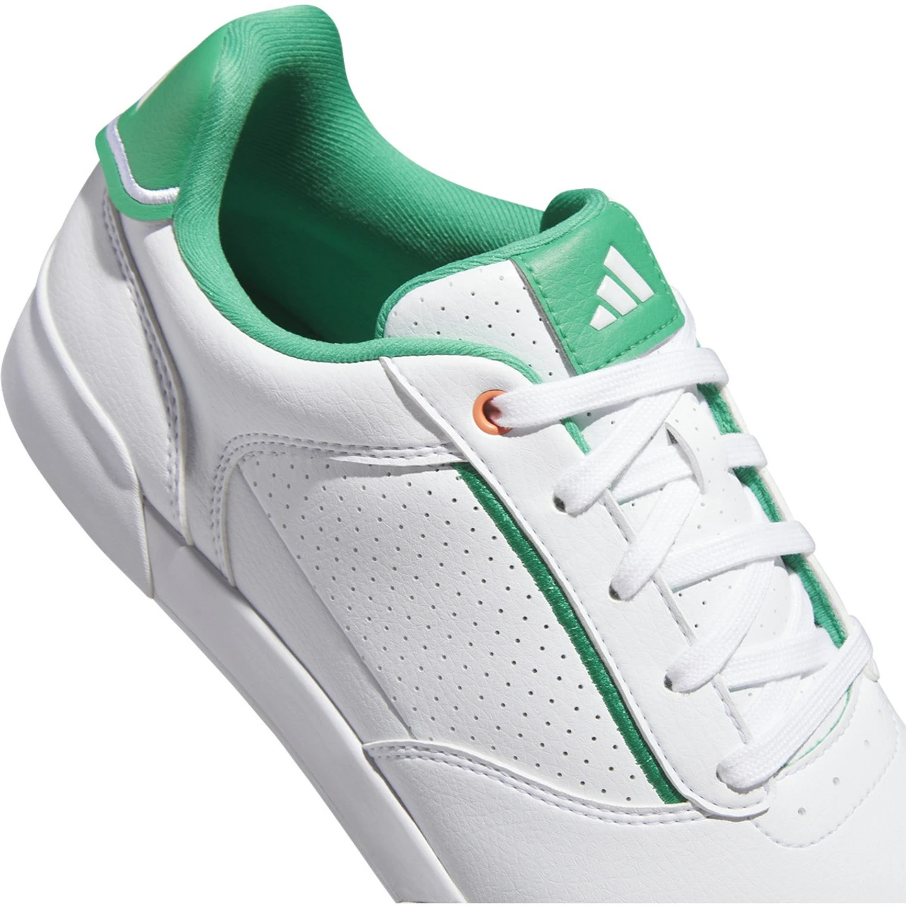 ADIDAS Men's Retrocross Golf Shoes 9 ADIDAS Men's Retrocross Golf Shoes - Image 9