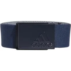 ADIDAS Reversible Web Belt -Shoes Sales Store adidas reversible web belt crew navy 01 10883.1679000173