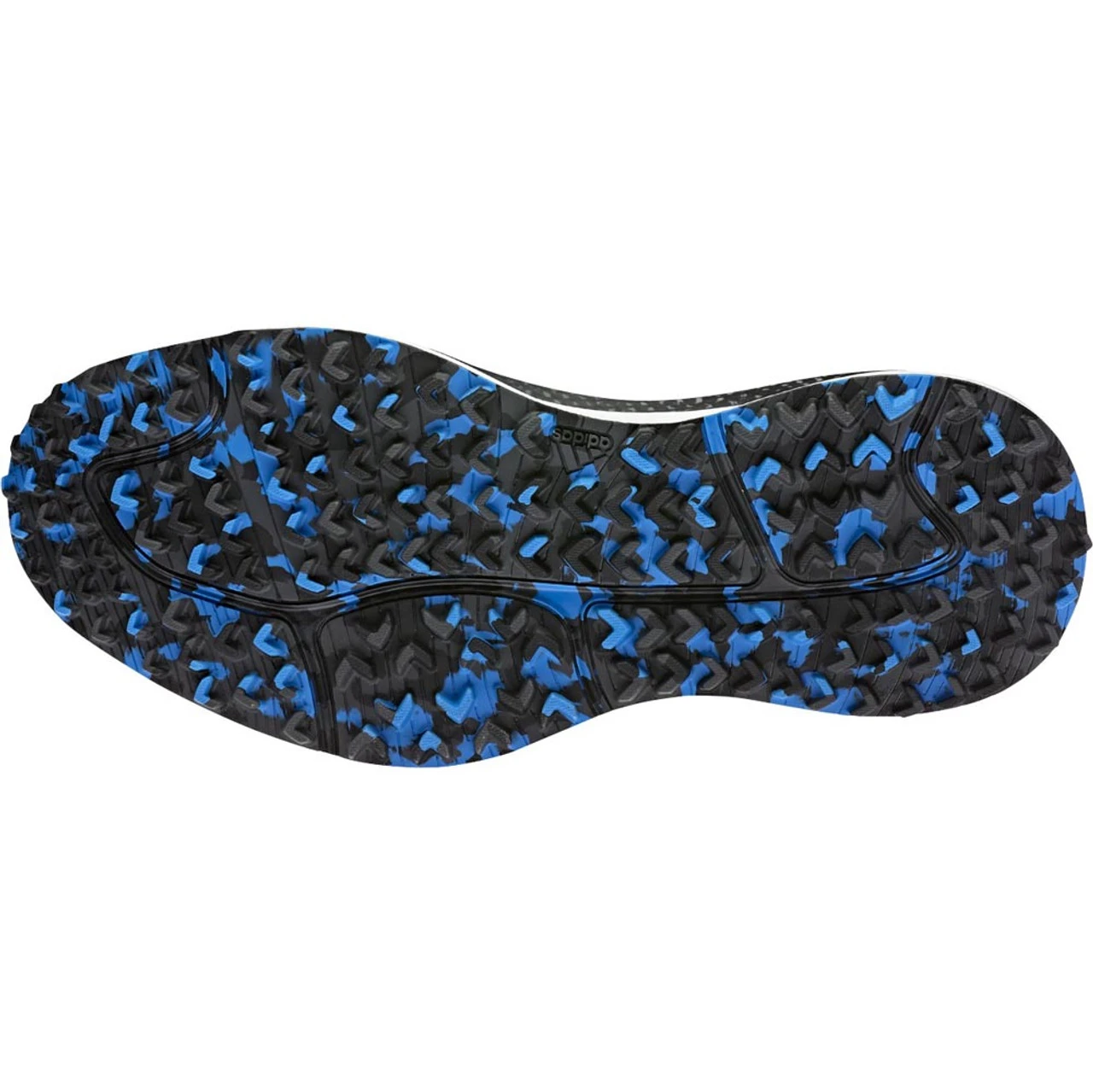 ADIDAS Men's S2G SL BOA Golf Shoes 2 ADIDAS Men's S2G SL BOA Golf Shoes - Image 2