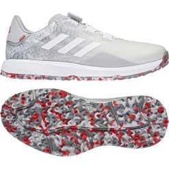 ADIDAS Men's S2G SL BOA Golf Shoes 11 ADIDAS Men's S2G SL BOA Golf Shoes -Shoes Sales Store adidas s2g sl boa golf shoes grey two white grey three 03 19170.1641227841