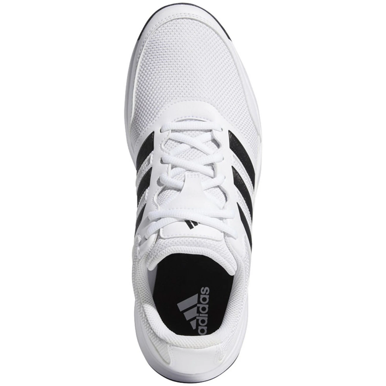 ADIDAS Men's Tech Response 2.0 Golf Shoes EE9121 2 ADIDAS Men's Tech Response 2.0 Golf Shoes EE9121 - Image 2