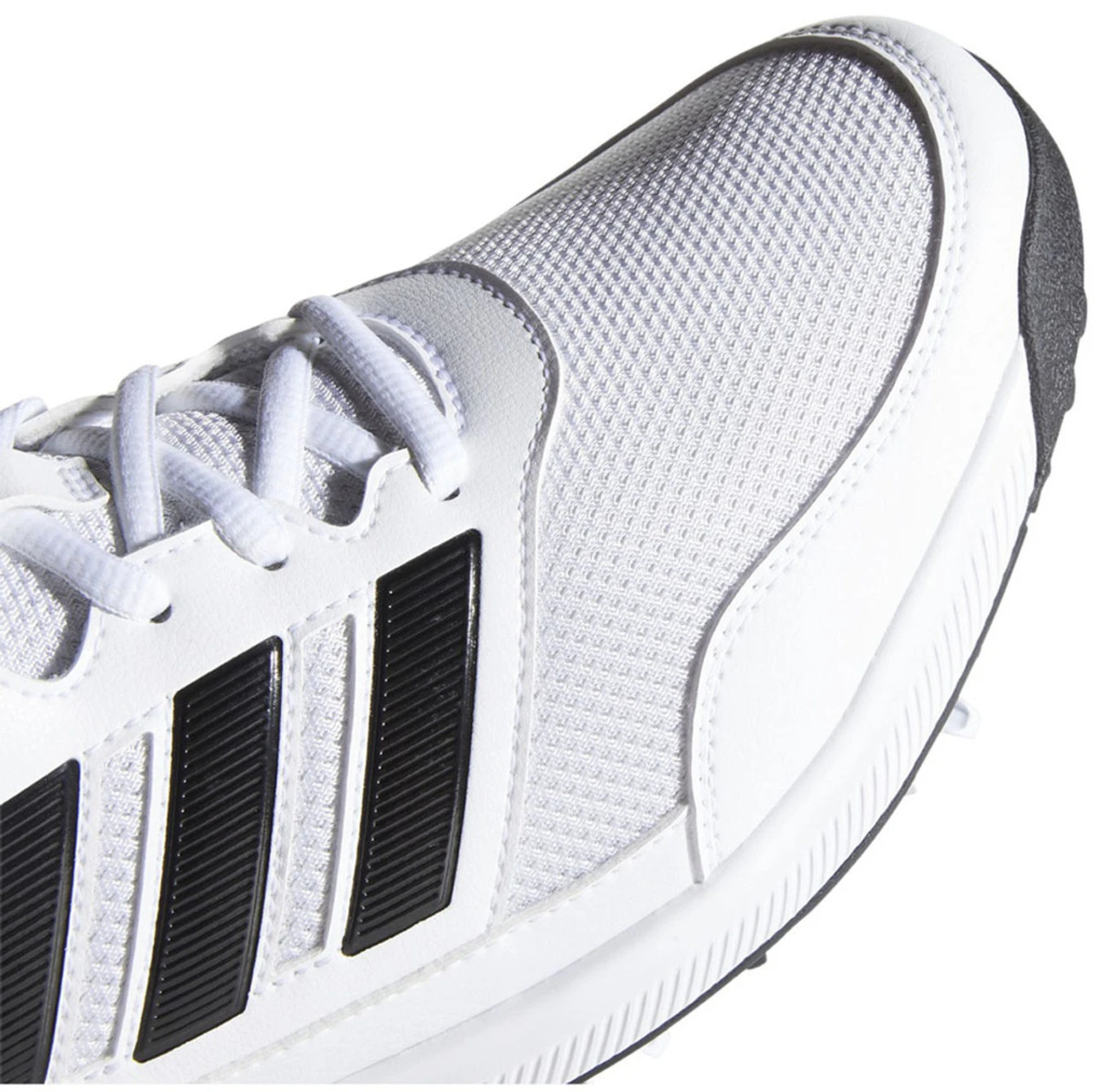ADIDAS Men's Tech Response 2.0 Golf Shoes EE9121 4 ADIDAS Men's Tech Response 2.0 Golf Shoes EE9121 - Image 4