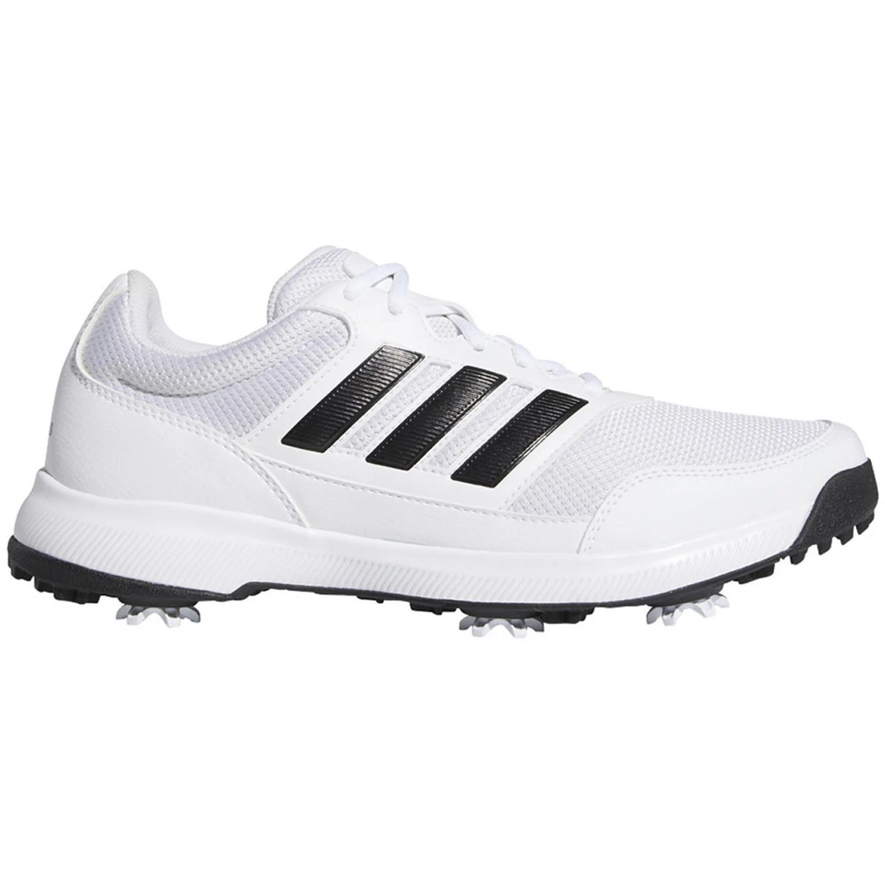 ADIDAS Men's Tech Response 2.0 Golf Shoes EE9121 1 ADIDAS Men's Tech Response 2.0 Golf Shoes EE9121