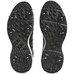 ADIDAS Men's Tech Response 3.0 Golf Shoes -Shoes Sales Store adidas tech response 3 golf shoes black white 03 86317.1677008882