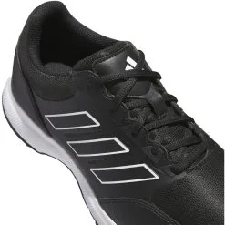 ADIDAS Men's Tech Response 3.0 Golf Shoes -Shoes Sales Store adidas tech response 3 golf shoes black white 04 94211.1677008883
