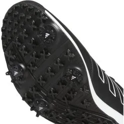 ADIDAS Men's Tech Response 3.0 Golf Shoes -Shoes Sales Store adidas tech response 3 golf shoes black white 05 75575.1677008883