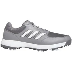 ADIDAS Men's Tech Response 3.0 Golf Shoes -Shoes Sales Store adidas tech response 3 golf shoes grey four white grey three 01 59822.1677008883