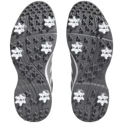 ADIDAS Men's Tech Response 3.0 Golf Shoes -Shoes Sales Store adidas tech response 3 golf shoes grey four white grey three 03 14780.1677008884