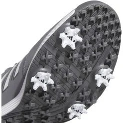 ADIDAS Men's Tech Response 3.0 Golf Shoes -Shoes Sales Store adidas tech response 3 golf shoes grey four white grey three 05 90732.1677008885