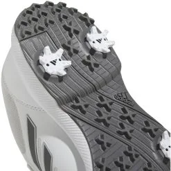 ADIDAS Men's Tech Response 3.0 Golf Shoes -Shoes Sales Store adidas tech response 3 golf shoes white silver 05 34211.1677008881