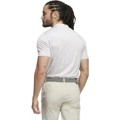 ADIDAS Texture Stripe Polo -Shoes Sales Store adidas texture stripe polo clear brown white 02 65927.1673902573