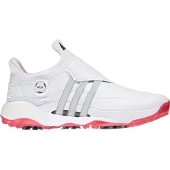 ADIDAS Men's Tour360 22 BOA Golf Shoes -Shoes Sales Store adidas tour360 infinity boa golf shoes white vivid red 01 84905.1641230450