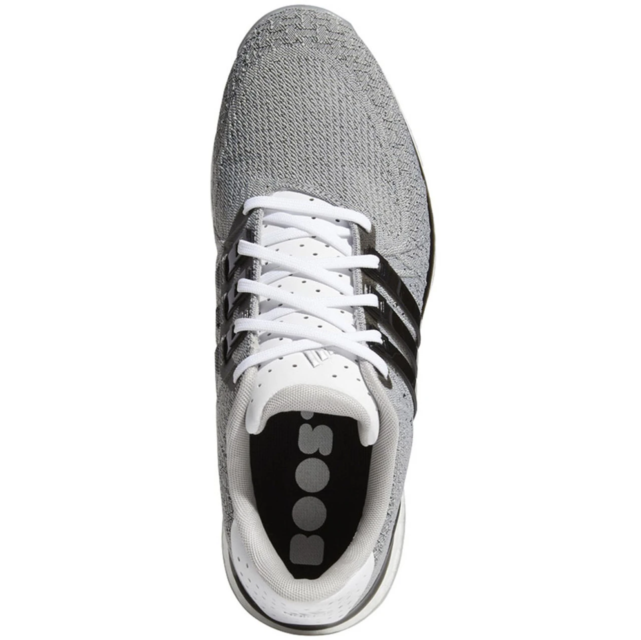ADIDAS Men's Tour360 XT Spikeless TEX Golf Shoes EG4876 2 ADIDAS Men's Tour360 XT Spikeless TEX Golf Shoes EG4876 - Image 2