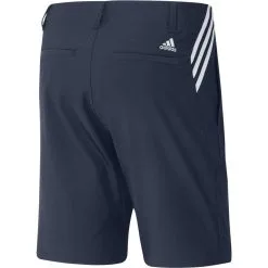 ADIDAS Ultimate365 3-Stripe Shorts - 8.5 Inch -Shoes Sales Store adidas ultimate 365 3 stripe short 8 5 inch crew navy 02 30984.1659042582