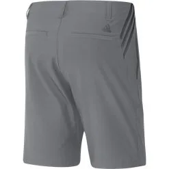 ADIDAS Ultimate365 3-Stripe Shorts - 8.5 Inch -Shoes Sales Store adidas ultimate 365 3 stripe short 8 5 inch grey three 02 08770.1659042582