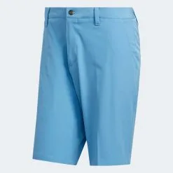 ADIDAS Ultimate365 9 Inch Shorts -Shoes Sales Store adidas ultimate 365 9 inch short light blue 01 25112.1659043034
