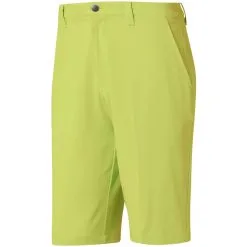 ADIDAS Ultimate365 9 Inch Shorts -Shoes Sales Store adidas ultimate 365 9 inch short solar yellow 01 09967.1659043034