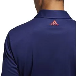 ADIDAS Ultimate365 USA Golf Solid Polo -Shoes Sales Store adidas ultimate 365 usa golf solid polo dark blue 05 85398.1659043263