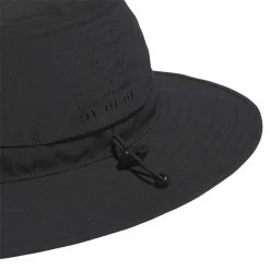 ADIDAS Wide Brim Crestable Hat -Shoes Sales Store adidas wide brim crestable hat black 03 46494.1679076181