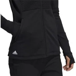 ADIDAS Women's COLD.RDY Full-Zip Jacket -Shoes Sales Store adidas womens cold rdy full zip jacket black 03 06152.1639085472