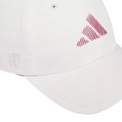 ADIDAS Women's Criscross Hat -Shoes Sales Store adidas womens criscross hat almost pink 02 75154.1679318580