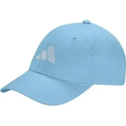 ADIDAS Women's Criscross Hat -Shoes Sales Store adidas womens criscross hat bliss blue 01 05075.1679318581