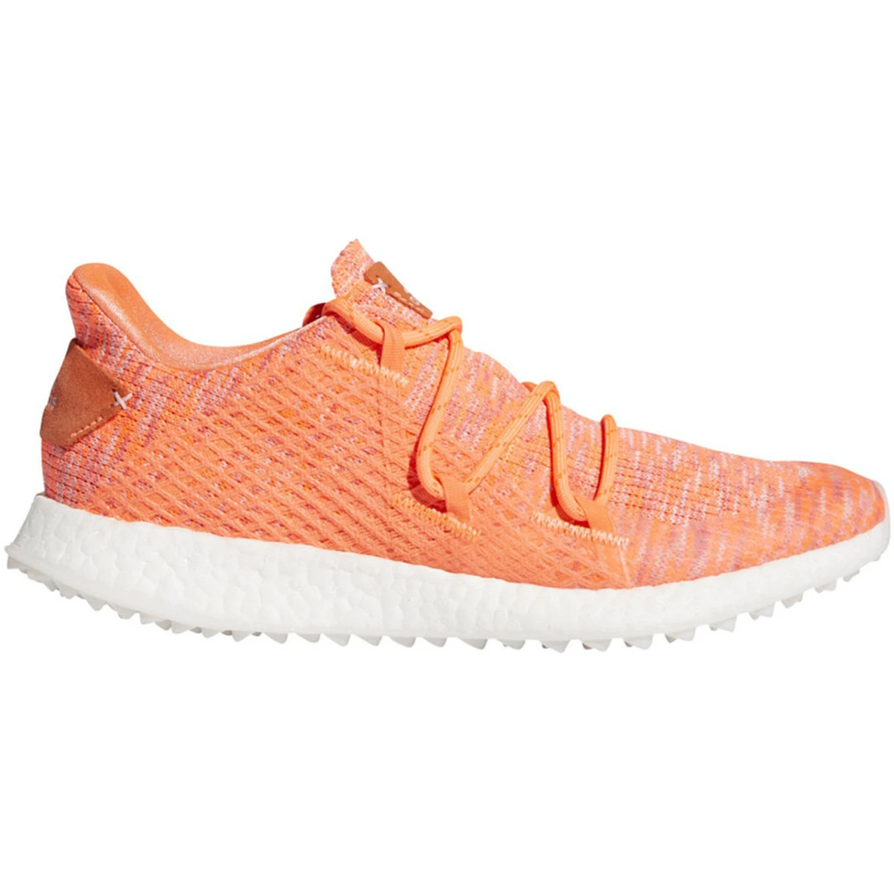 ADIDAS Women's CrossKnit DPR Golf Shoes EF0466