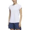 ADIDAS Women's Essentials Crew Polo