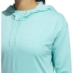 ADIDAS Women's Essentials Heathered Hoodie 23 ADIDAS Women's Essentials Heathered Hoodie -Shoes Sales Store adidas womens essentials heathered hoodie acid mint 04 50913.1633103434