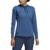 ADIDAS Women's Essentials Heathered Hoodie