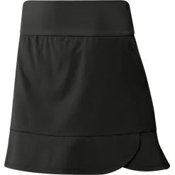 ADIDAS Women's Frill Skort - 16 Inch -Shoes Sales Store adidas womens frill skort 16 inch black 01 52799.1678993892