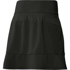 ADIDAS Women's Frill Skort - 16 Inch -Shoes Sales Store adidas womens frill skort 16 inch black 02 66593.1678993892