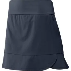 ADIDAS Women's Frill Skort - 16 Inch -Shoes Sales Store adidas womens frill skort 16 inch collegiate navy 01 35565.1678993891