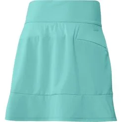 ADIDAS Women's Frill Skort - 16 Inch -Shoes Sales Store adidas womens frill skort 16 inch semi mint rush 02 28304.1678993889