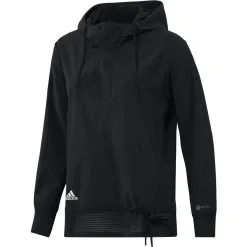 ADIDAS Women's HEAT.RDY 1/4 Zip Hoodie
