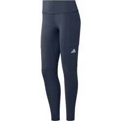 ADIDAS Women's HEAT.RDY Leggings -Shoes Sales Store adidas womens heat rdy legging crew navy 01 17509.1647536620